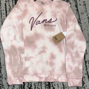 Vans crewneck